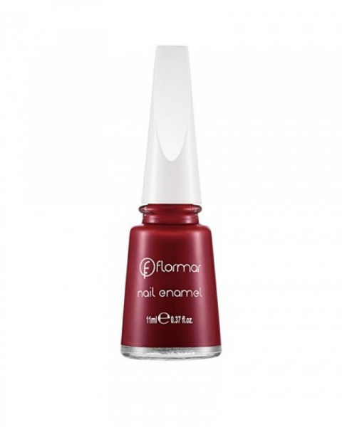 FLORMAR NAIL ENAMEL مناكير فلورمار